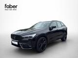 Volvo XC60 B5 Benzin AWD Plus Black Edition - Volvo XC60: Plus Black Edition