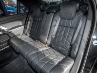 BMW i7 - Vorschau Bild 12