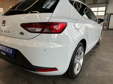 Seat Leon FR *Navi*Klima*PDC*