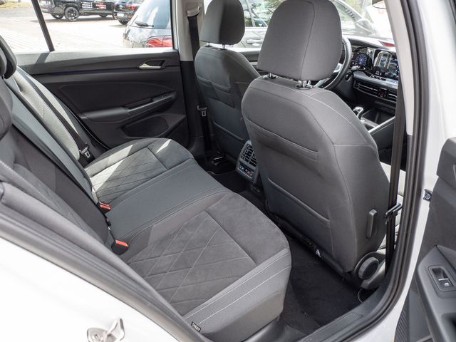 Golf VIII 1.5 TSI Style AHK ACC PANO MATRIX-LED