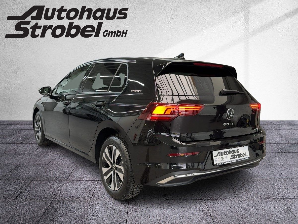 Volkswagen Golf - Bild 4