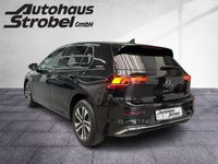 Volkswagen Golf - Vorschau Bild 4
