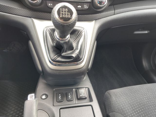 Honda CR-V 1.6 i-DTEC 2WD Comfort