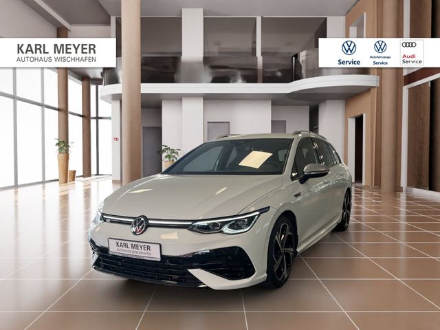 Volkswagen Golf R Variant 2.0 TSI 4Motion ACC APP Kamera