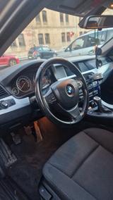 BMW 520d - - gebrauchte BMW 520 aus dem Jahr 2010