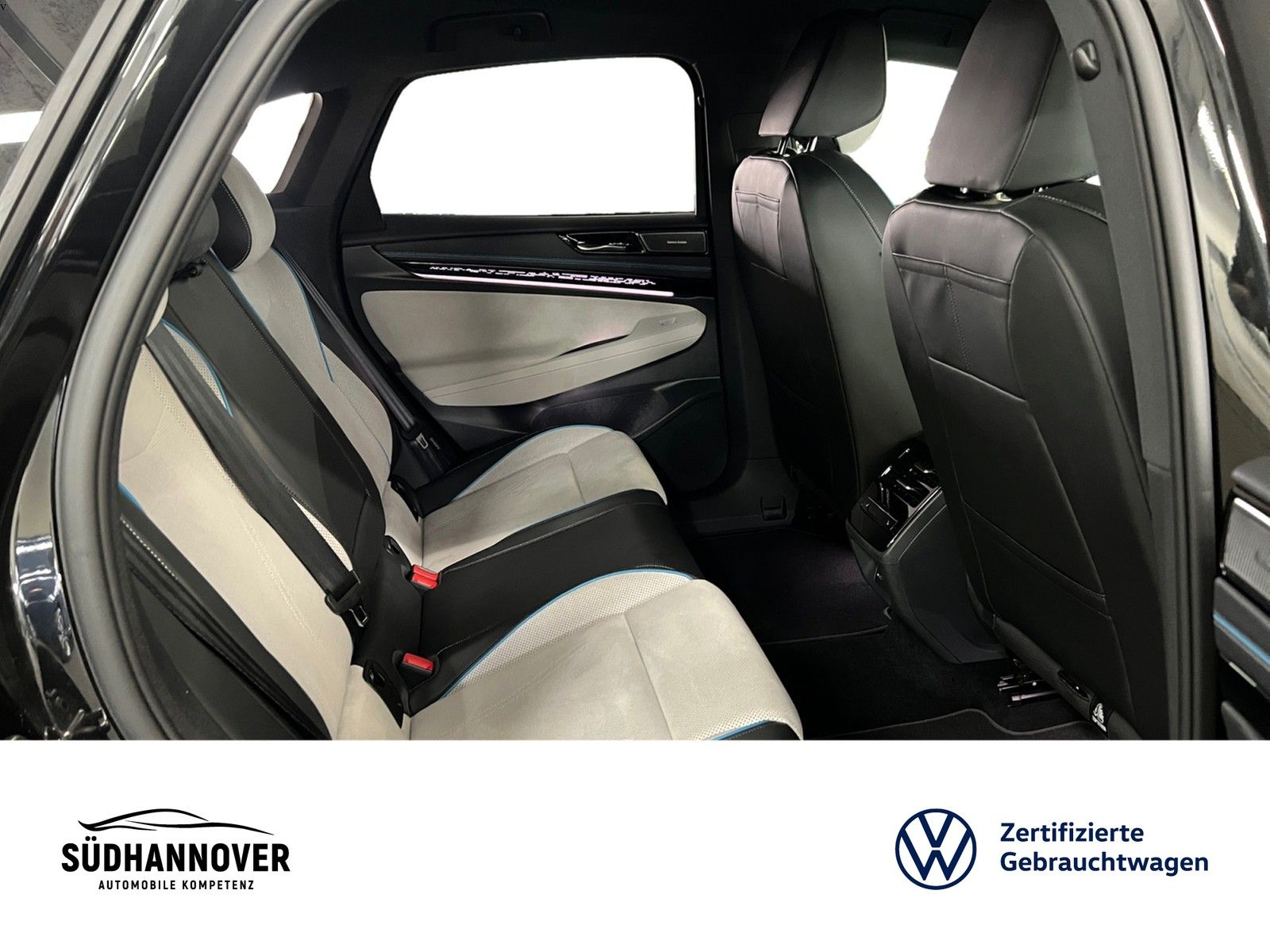 Volkswagen ID.7 - Bild 16