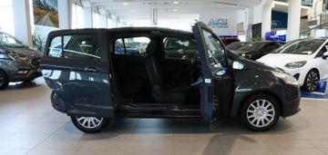 Fahrzeugabbildung Ford B-Max Trend  1,0 Ecoboost  74 KW 101 PS  Klima