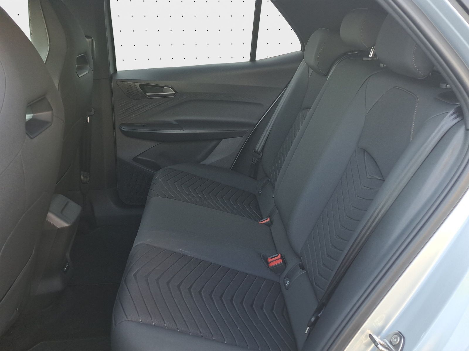 Cupra Born - Bild 15