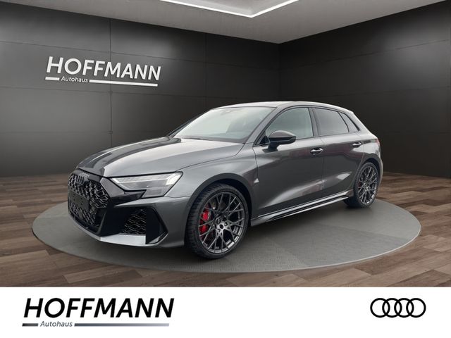 Audi RS 3 Sportback quattro S tronic