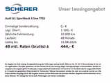 Audi A1 Sportback S line 30 TFSI 85(116) kW(PS) S tro - Audi Gebrauchtwagen