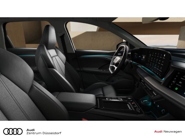 Audi Q6 e-tron - Bild 10