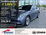 GWM ORA 07 GT Allrad Neuwagen 86 kWh +Massage +Pano - GWM Ora 07 Gebrauchtwagen
