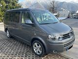 Volkswagen T5 California Campmobil 4Motion 179 PS 