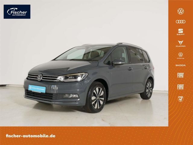 Volkswagen Touran 2.0 TDI Move