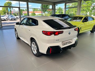 BMW X2 - 5