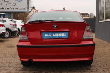 BMW 316 - 5