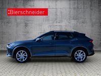 Cupra Formentor - Vorschau Bild 4