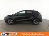 Ford Puma 1.0 EcoBoost ST-Line X*NAVI*LED*ACC*CAM* - Ford Puma mit Benzin-Antrieb