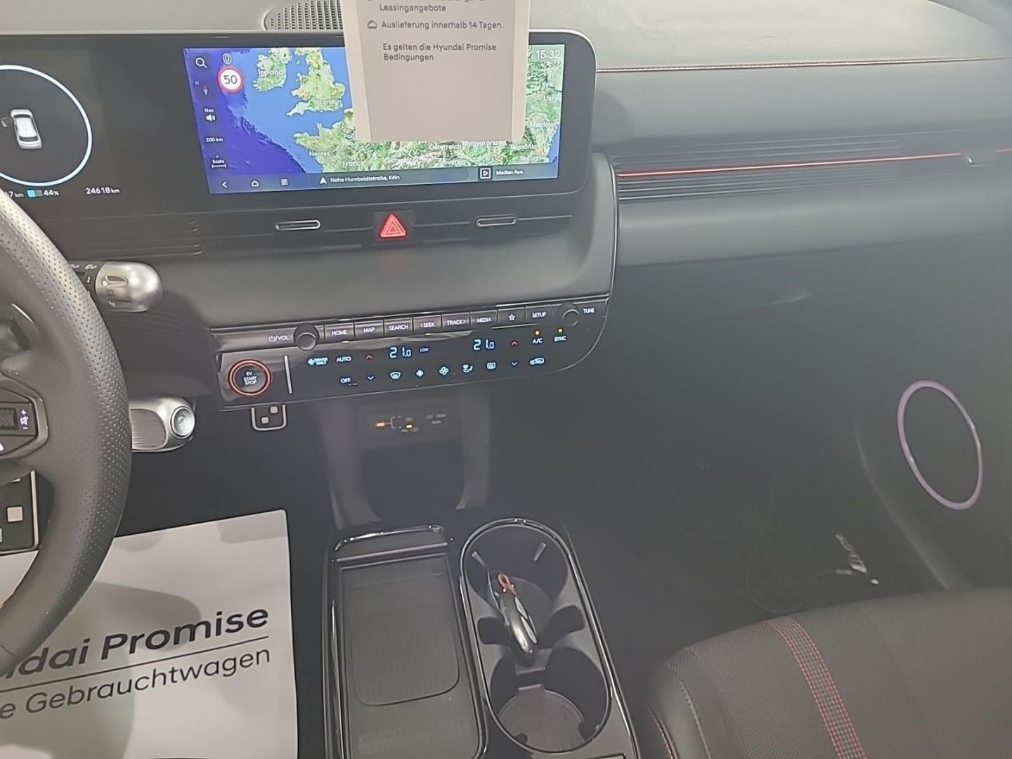 Hyundai IONIQ 5 – Bild 9