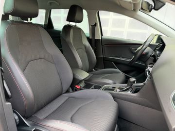 SEAT Leon - 2