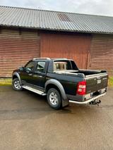 Ford Ranger Wildtrak 3.0 TDCI - Ford Ranger aus 2008 mit Diesel-Antrieb