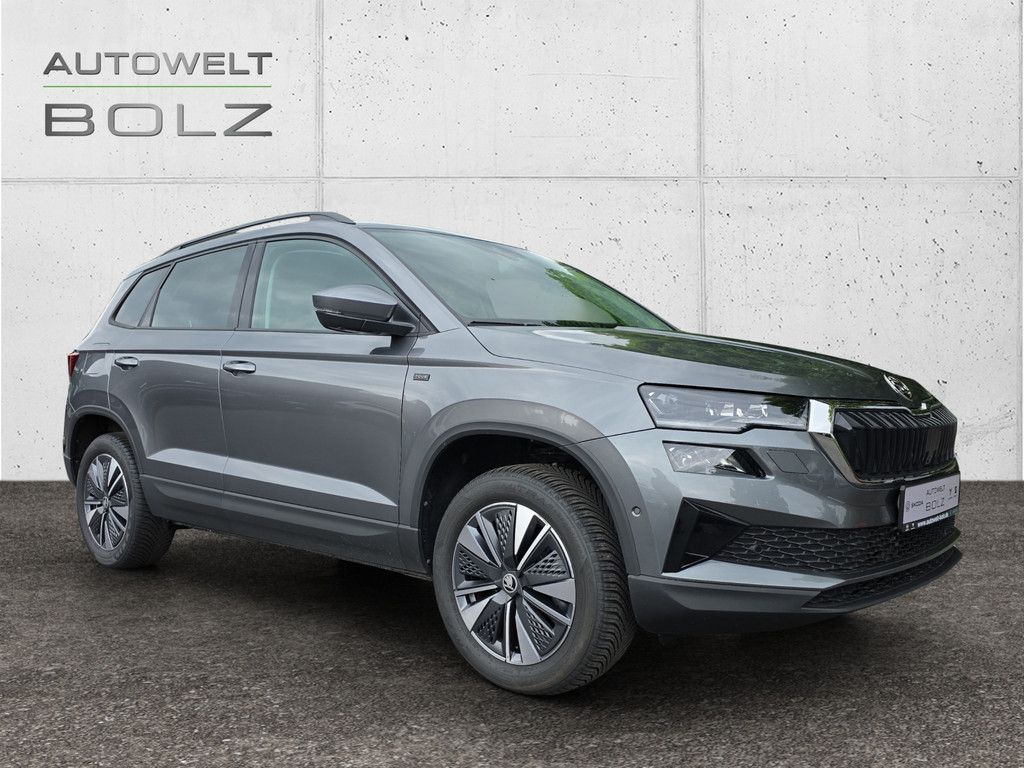 Skoda Karoq - Bild 3