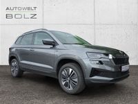 Skoda Karoq - Vorschau Bild 3