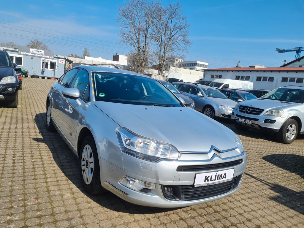 Angebot ansehen Citroën C5