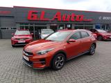 Kia XCeed Ed7/MANI(SMARTLINK)/KAM/PDC/SH/TEMPO/SPUR - Kia XCeed Benzin Gebrauchtwagen