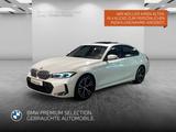 BMW 320d xDrive Limousine M Sport LiveCockpitProf