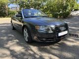 Audi A4 3.0 TDI (DPF) quattro Cabriolet - - Audi A4: Cabrio, 3.0