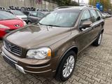 Volvo XC90 D5 Momentum Geartronic 7 Sitzer - Volvo XC90 aus 2012: Geländewagen