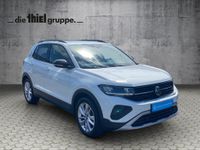 Volkswagen T-Cross - Vorschau Bild 5