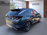 Hyundai Tucson Prime Mild-Hybrid 2WD +KLIMA+LEDER+LED+UV - Hyundai Gebrauchtwagen von 2021