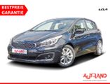 Kia ceed 1.4 CVVT Klima Sitzheizung Lenkradheizung