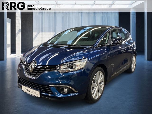 Renault Scenic 1.3 TCe 140 Limited GPF