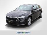 Skoda Scala 1.0 TSI Essence LED PDC Sitzh. Smart Link - Skoda Scala: Essence