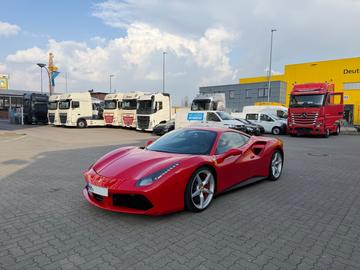 2018 Ferrari 488 GTB — фото 2