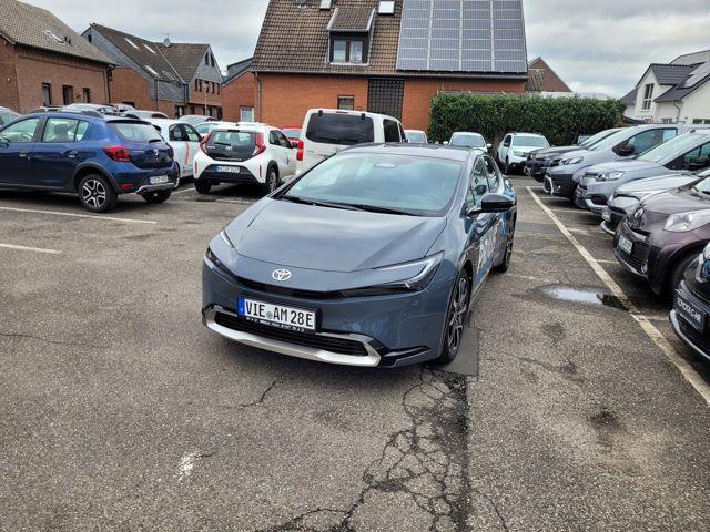 Toyota Prius Plug-In 2.0 Hybrid Executive, neues Modell