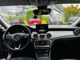 Mercedes-Benz GLA 220 d 4MATIC DCT Urban Urban - Mercedes-Benz GLA 220 aus 2017