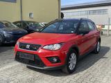 Seat Arona SHZ*LED*PDC*R.Cam*1.Hand*Navi* - Seat Arona mit Benzin-Antrieb: Geländewagen, Automatik