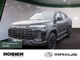 Maxus T60 MAX PickUp Luxury 4x4 Abstandstemp. LED Kame - Maxus Gebrauchtwagen von 2025