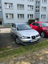 Seat Ibiza 1.2 12V Amaro Amaro - Seat Ibiza: 12v Amaro