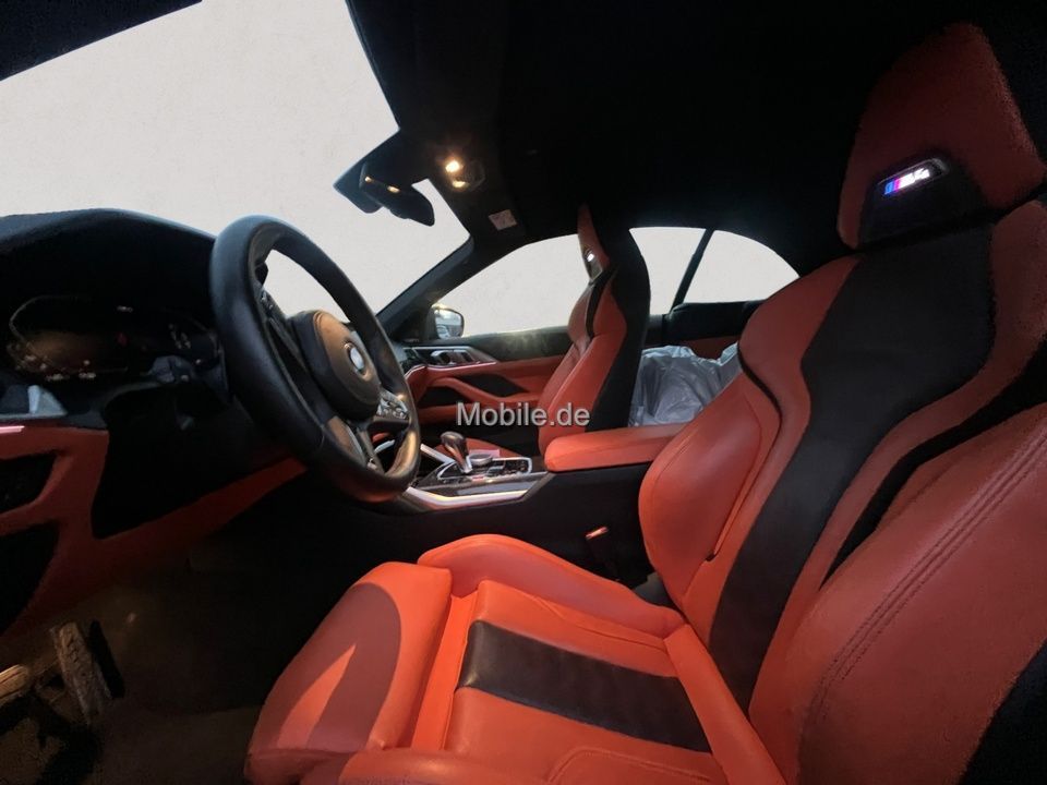 BMW M4 - Bild 11