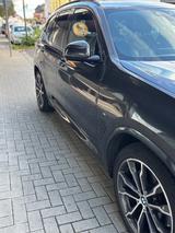 BMW X3 xDrive30d M SPORT AT M SPORT - BMW X3 Gebrauchtwagen in Mannheim