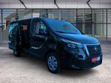 Nissan Primastar Kombi dCI 170 L1H1 2.8t Tekna DSG ACC - schwarze Nissan Primastar