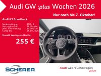 Audi A3 - Vorschau Bild 4