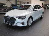 Audi A3 30 TFSI Limousine S tronic advanced 1.Hand - Audi A3: Tronic