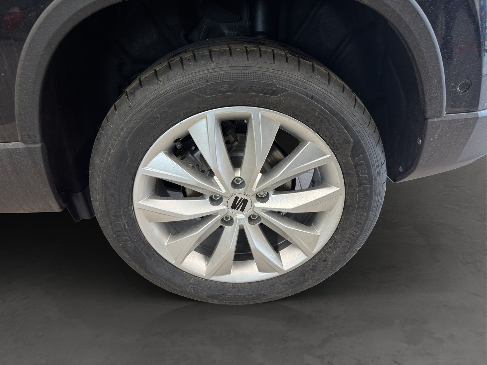 Seat Ateca - Bild 10