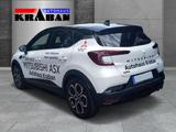 Mitsubishi ASX Hyb. TOP Design-Kit Voll-Ausstattung - Mitsubishi ASX mit Schiebedach